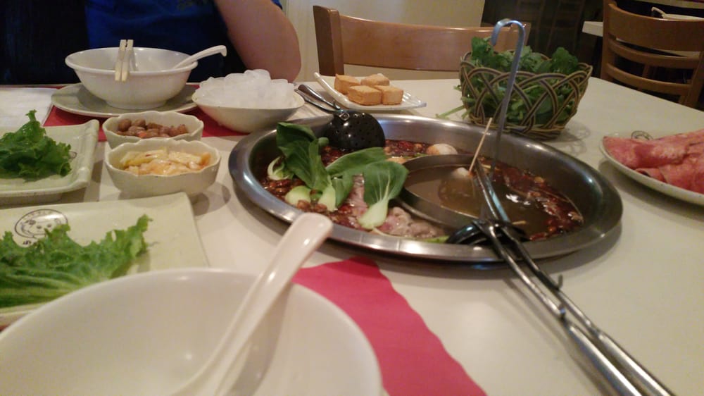 Little Q Hot Pot Photo Gallery Arlington, MA